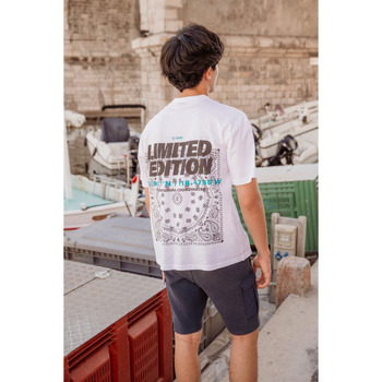 Le Temps des Cerises T-shirt  T-shirt JACKBO