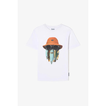 Le Temps des Cerises T-shirt  T-shirt LEPICBO