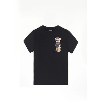 Le Temps des Cerises T-shirt  T-shirt BIRDBO