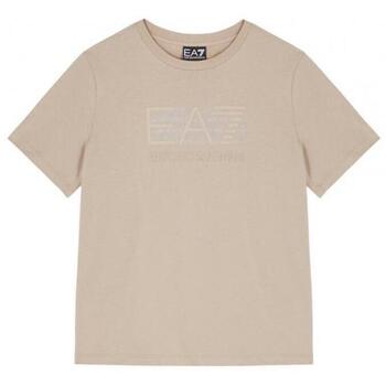 Emporio Armani T-shirt Korte Mouw  7b000036_af0378