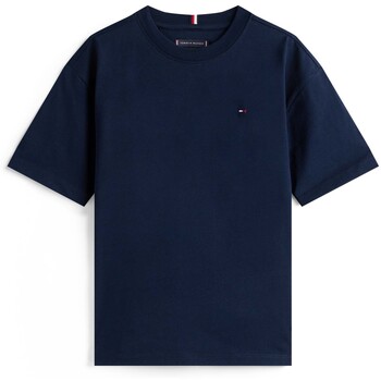 Tommy Hilfiger T-shirt Korte Mouw  -