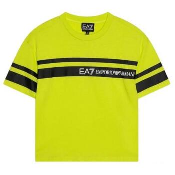 Emporio Armani T-shirt Korte Mouw  bj02z_1873