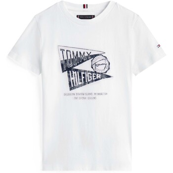 Tommy Hilfiger T-shirt  -