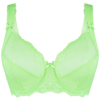 Lingadore Voorgevormde bh  DAILY Beugel BH - Plus Size