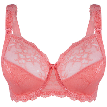 Lingadore Voorgevormde bh  DAILY Beugel BH - Plus Size