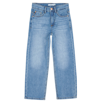 Name it Straight Jeans  NKFROSE HW STRAIGHT JEANS 9222-BE