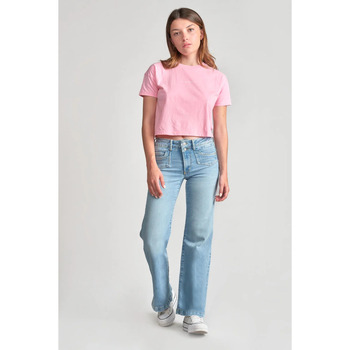 Le Temps des Cerises Jeans  Jeans pulp flare, lengte 34