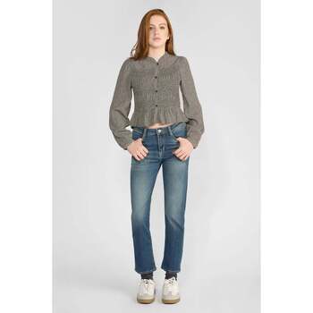 Le Temps des Cerises Jeans  Jeans regular LISE, lengte 34