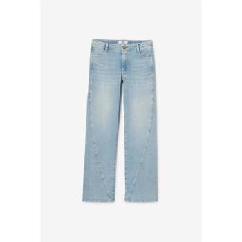 Le Temps des Cerises Jeans  Jeans flare LAUREN T, lengte 34