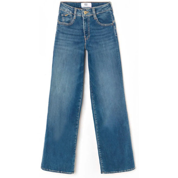 Le Temps des Cerises Jeans  Jeans regular pulp slim hoge taille, lengte 34