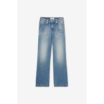 Le Temps des Cerises Jeans  Jeans pulp flare, lengte 34