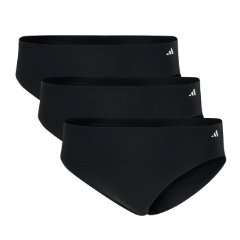 Adidas 3 stuks Active Light Flex Bikini Brief