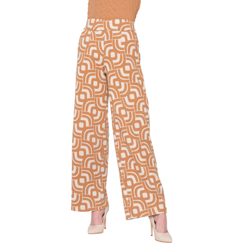 Luna Broek  Uitlopende broek Inspired Splendida