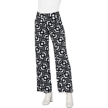 Luna Broek  Uitlopende broek Inspired Splendida