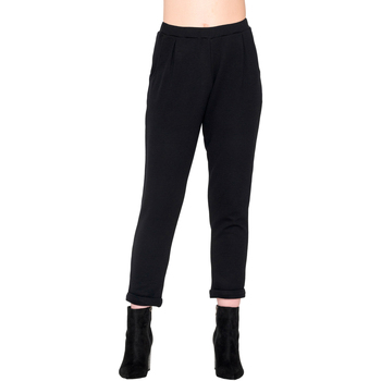 Luna Broek  Chino broek met hoge taille Inspired Splendida