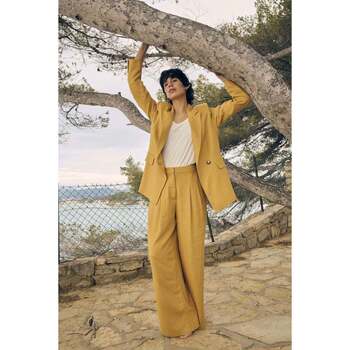 Le Temps des Cerises Broek  Broek recht SAGUY