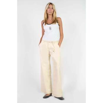 Le Temps des Cerises Broek  Broek flare TAHIS