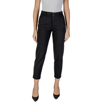 Street One Broek  EOS_chino punto di roma solid 378114
