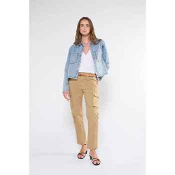 Le Temps des Cerises Broek  Broek cargo JOW