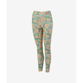 Oxbow Broek  Bedrukte legging RASPOUTINE
