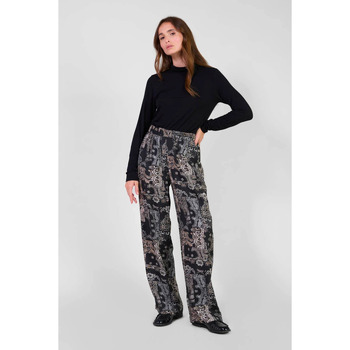 Le Temps des Cerises Broek  Broek loose, wijd BULBIZA