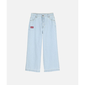 Oxbow Broek  Cropped denim BALI78