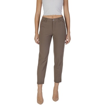 Street One Broek  378677