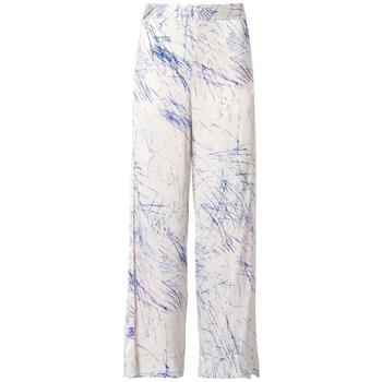 Mart Visser Broek  Aiden Print Broek