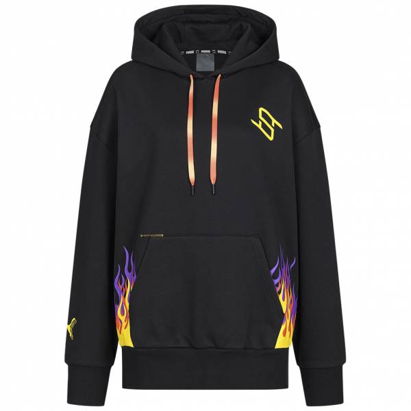 Puma x STEWIE X FIRE Dames Hoody 624847-01