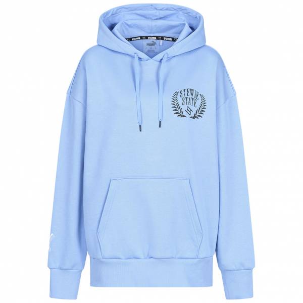 Puma x STEWIE X WATER Dames Hoody 622804-01