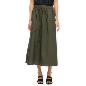 Vila Rok  Noos Sophie Skirt - Deep Depths