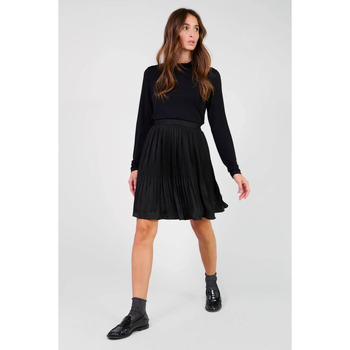 Le Temps des Cerises Rok  Rok wijd uitlopend, skater OKI