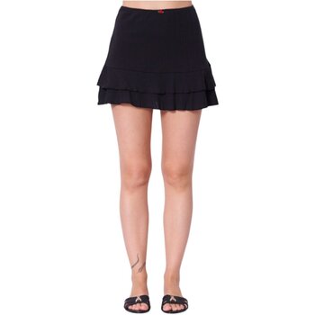Tommy Jeans Rok  DW0DW20606