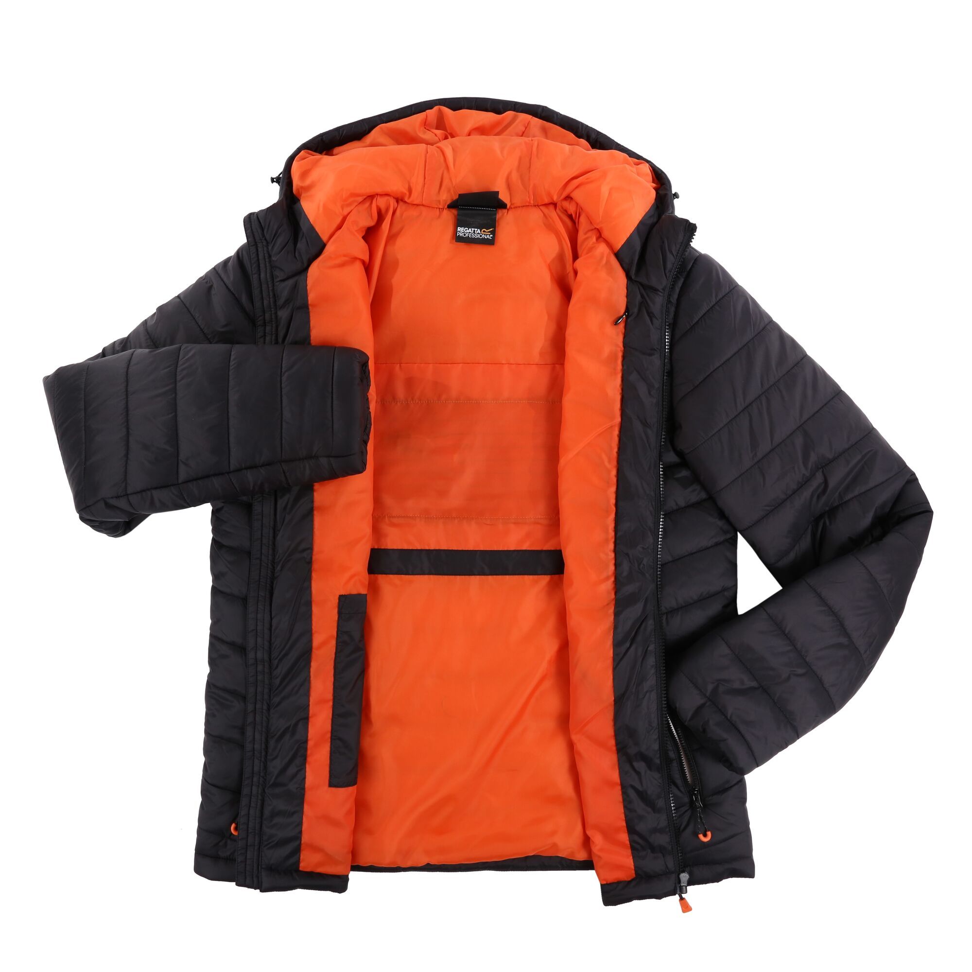 Regatta Heren thermogen powercell 5000 quilted geïsoleerd jasje