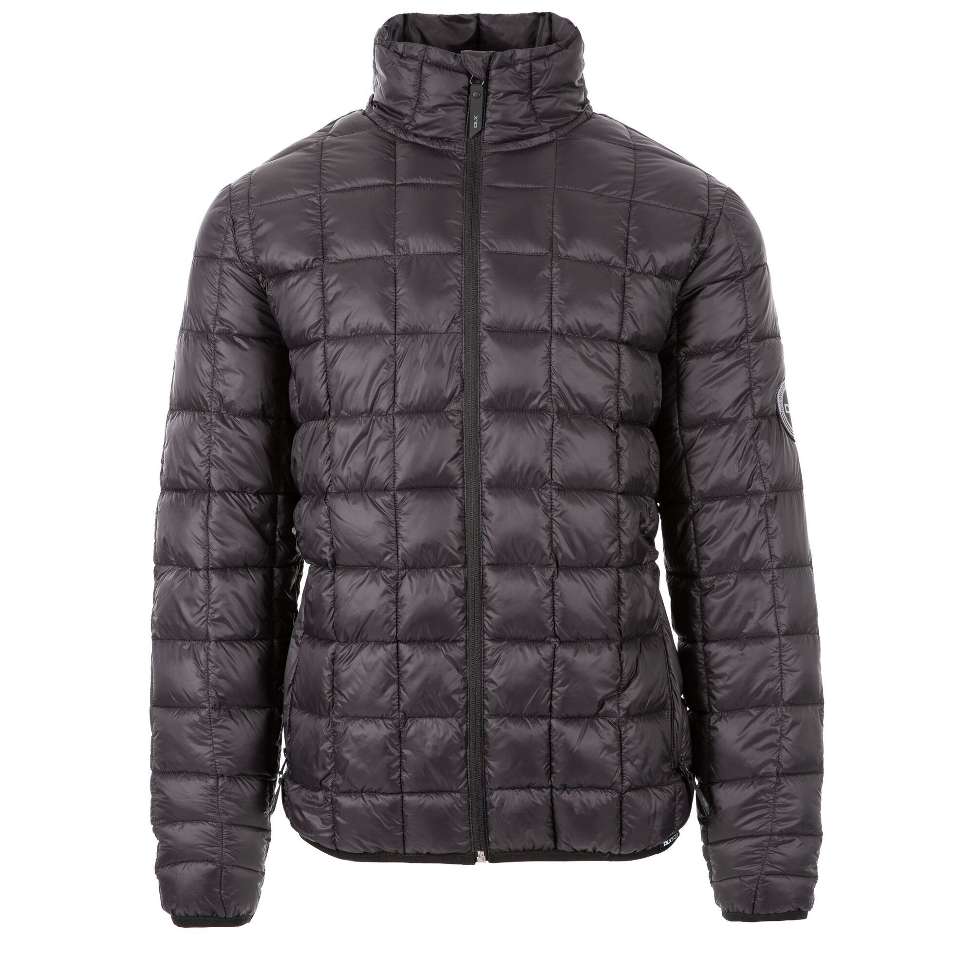 Trespass Gewatteerd herenjack asher dlx