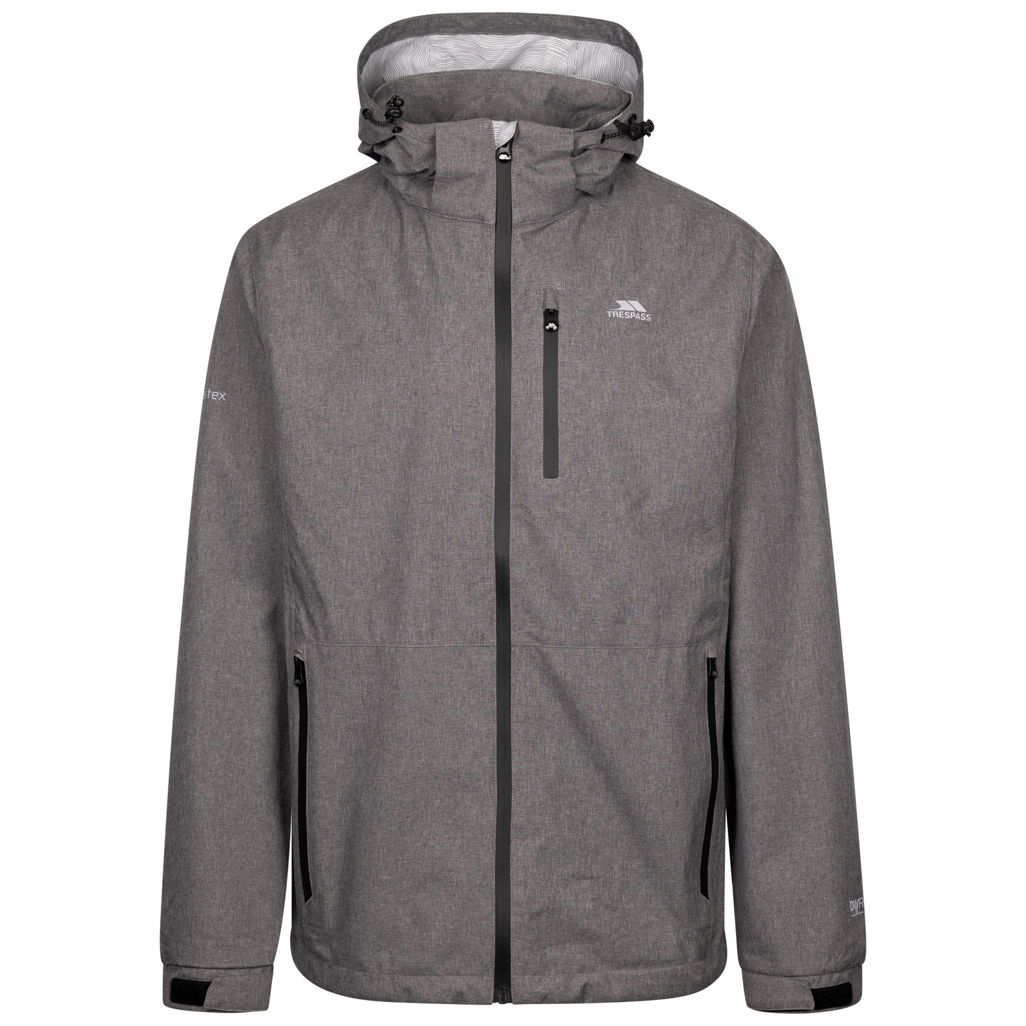 Trespass Heren farlesthorpe outdoor jas