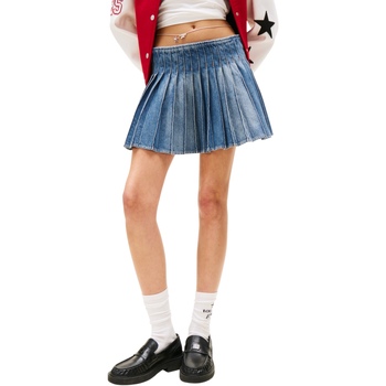 Tommy Hilfiger Rok  TOMMY GIRL PLEATED D DW0DW21217