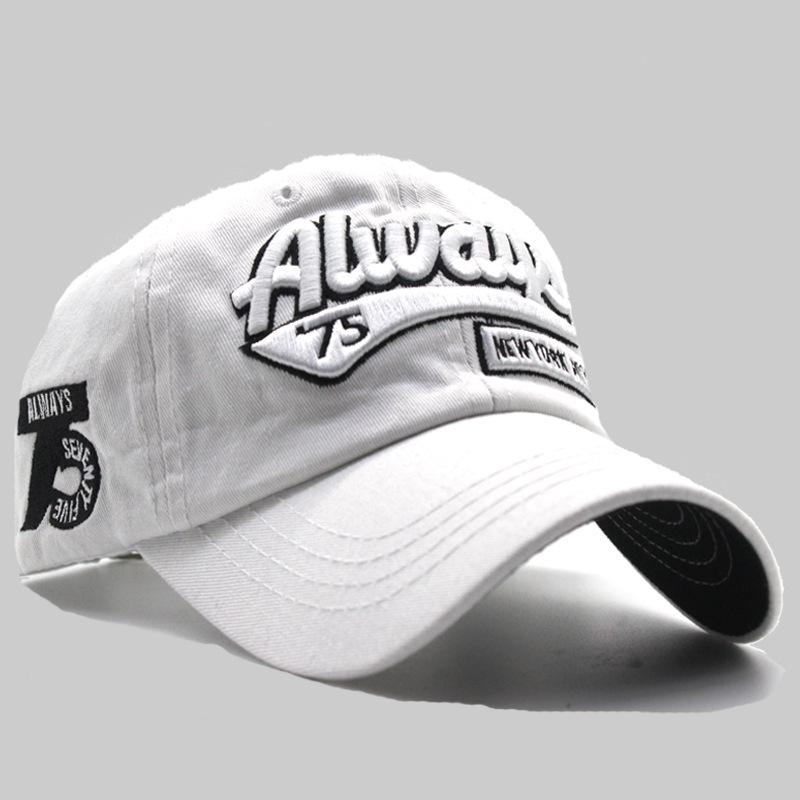AI Supermarket Unisex honkbalpetten: Europese en Amerikaanse stijlen, hiphop, eendenbekdier, zonbescherming - perfect voor de zomer, lente en herfst. adjustable claret