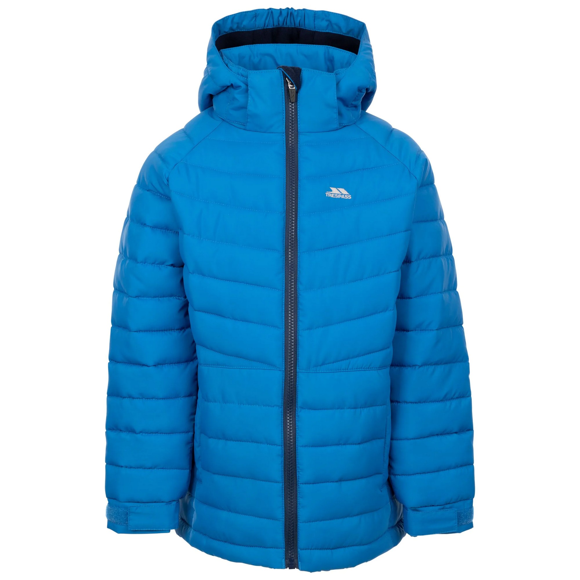 Trespass Kinder/kinder eelow jacket