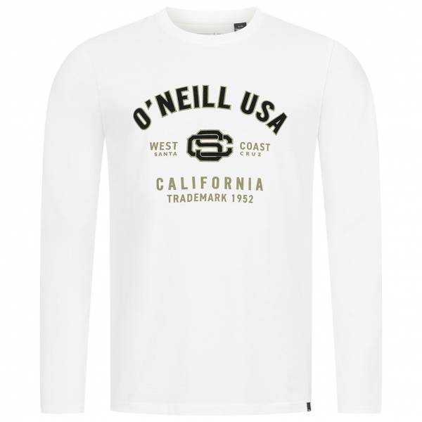 OâNEILL O'NEILL State Longsleeve Heren Shirt met lange mouwen 2850041-11010