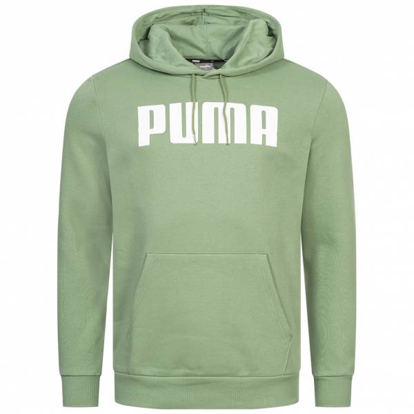 Puma ESS Heren Hoody 847237-09