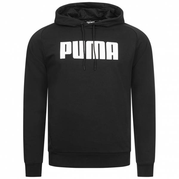 Puma Active Hoody Heren Hoody 582682-01