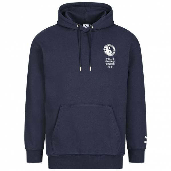 Puma x NIETEN Hoody Heren Hoody 622202-16