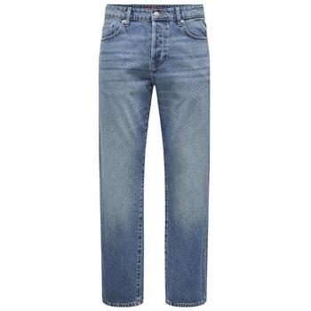 Only & Sons Skinny Jeans Only & Sons -