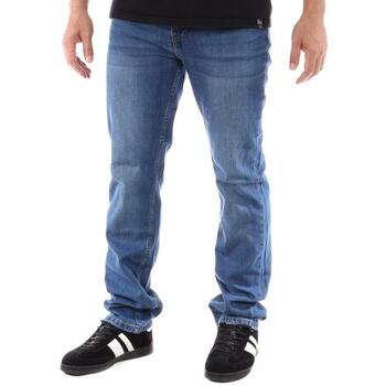 Lee Cooper Straight Jeans  -