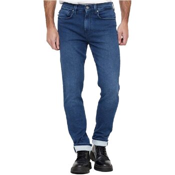 Lee Cooper Straight Jeans  LC012022