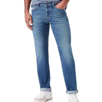 Diesel Straight Jeans  -