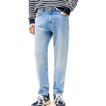 Tommy Hilfiger Straight Jeans  -