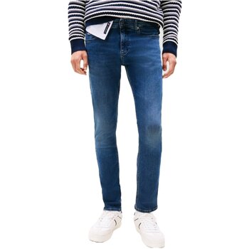 Tommy Jeans Skinny Jeans  DM0DM21006