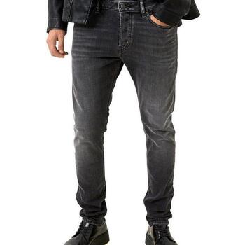 Diesel Straight Jeans  -